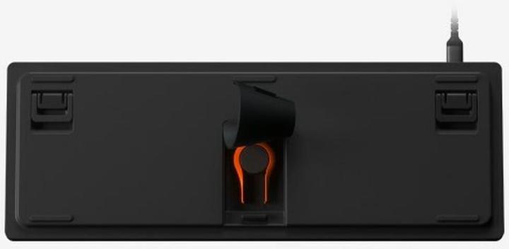 Immagine prodotto SteelSeries Apex 9 TKL (US, Cablato)