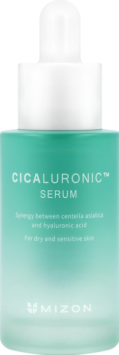 Mizon Cicaluronic Serum (30 ml, Tagescreme)