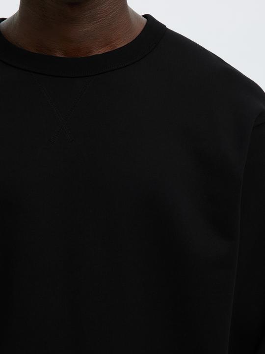Actual product image Selected Homme 100% Baumwoll Sweatshirt (L)