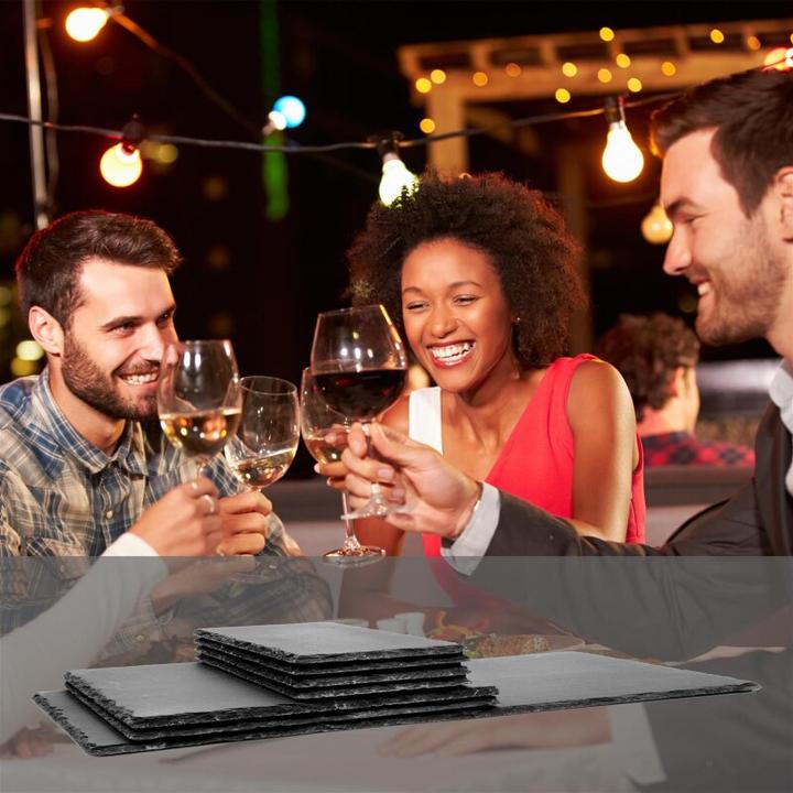 Immagine prodotto Sänger Geschirr Set di ardesia