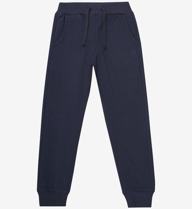 Produktbild Minymo Sweat Hose 2er Pack (128)