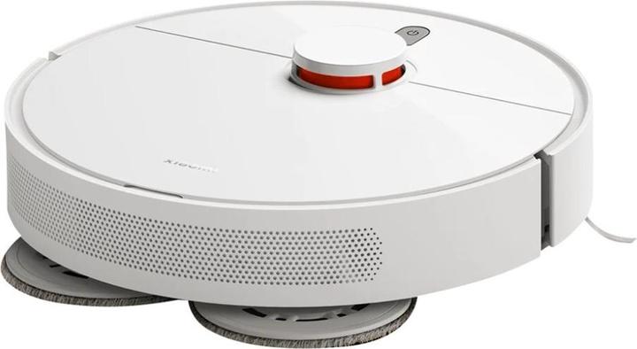 Produktbild Xiaomi Mi Robot Vacuum S10+ (Saugwischroboter)