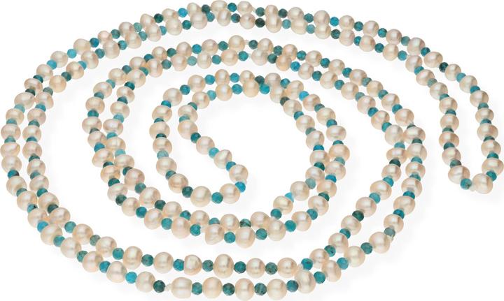 Image du produit Carat Pearls, pierre véritable (Perle, Pierre véritable)