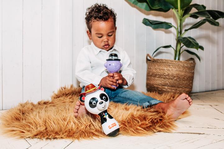 Actual product image Fisher-Price Maracas