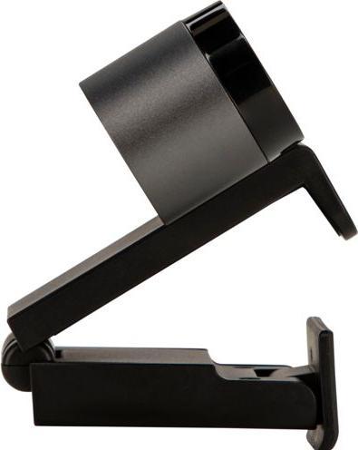 Actual product image Logitech BRIO 4K (13 Mpx)