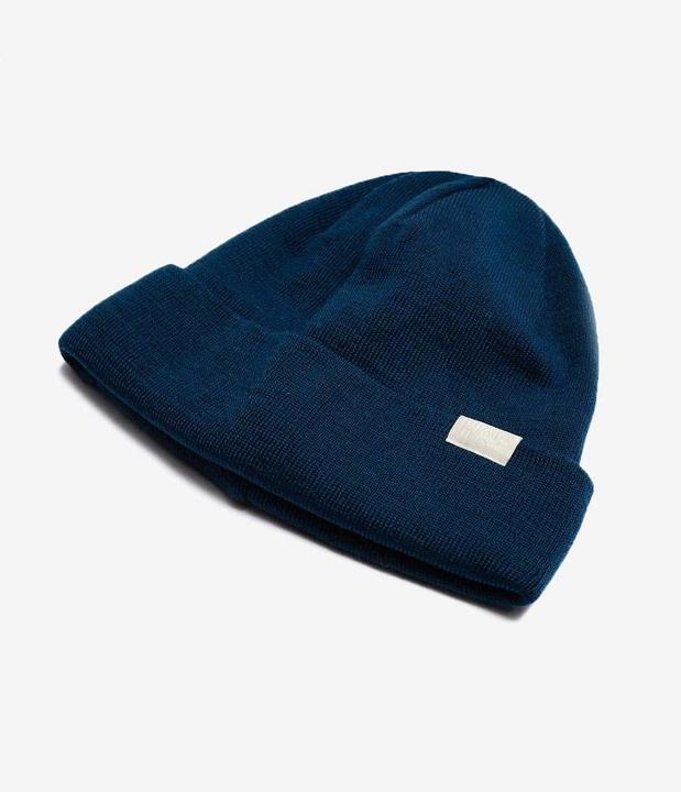 Actual product image Hae Drifter Merino PET Beanie (One size)