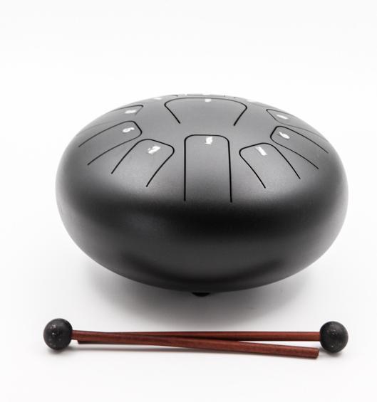 Actual product image Cachet Tongue drum (Reed drum)