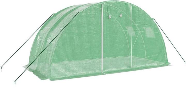 Immagine prodotto vidaXL Gewächshaus