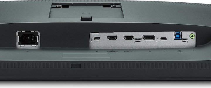 Image du produit BenQ Sw271 (3840 x 2160 pixels, 27")