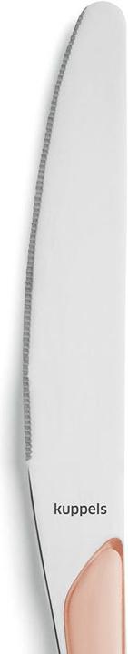 Produktbild Kuppels Besteckset 2 2214 Prisma (24 Stück, Besteck Set)