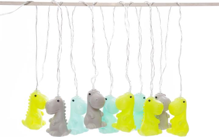 Dhink Nightlight Dino String (2 m)