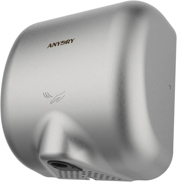 Produktbild Anydry 2800, Gebürstet