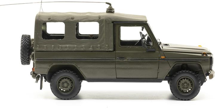 Produktbild AutoCult Steyr-Puch GE 230 Plane