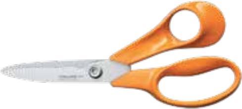 Immagine prodotto Fiskars Forbici da cucina (18 cm)
