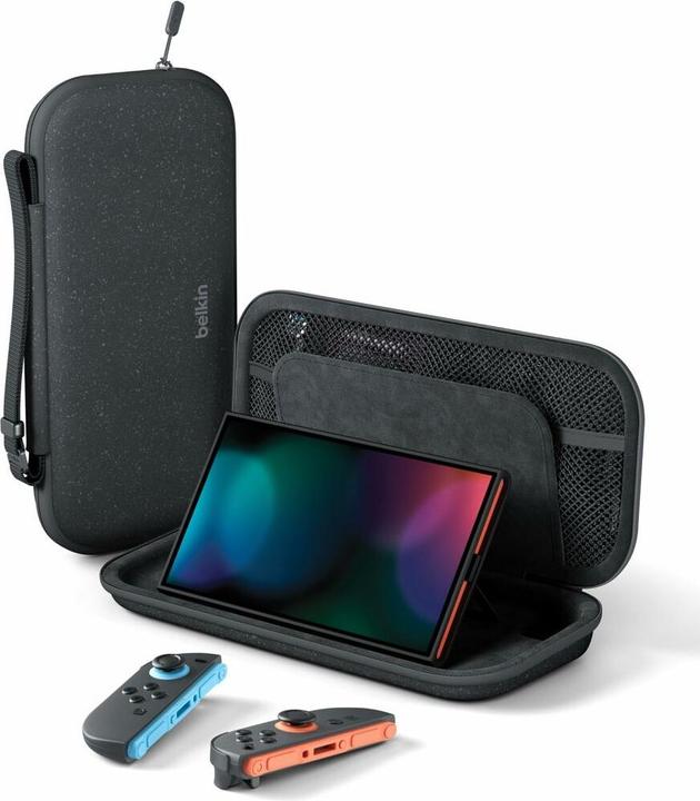 Immagine prodotto Belkin Custodia da viaggio per Nintendo Switch 2 (Switch 2)