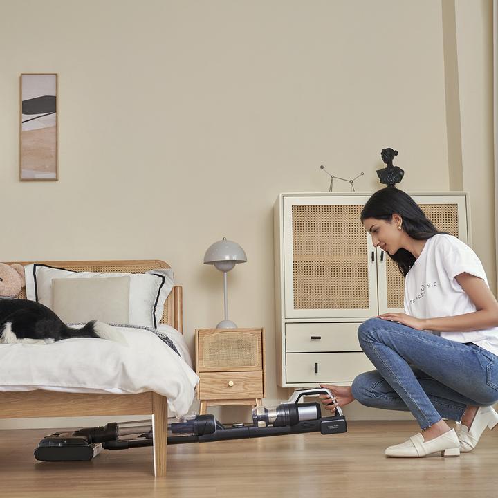 Actual product image Jimmy Cordless Vacuum cleaner and washer PW11 Pro