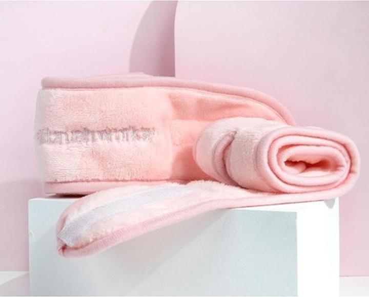 Produktbild Brush Works Brushworks Headbands - Pack of 2