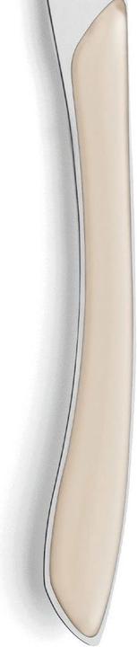 Immagine prodotto Kuppels Set di posate 24 pezzi bianco 2294 Prisma (24 Pezzo/i, Set di posate)