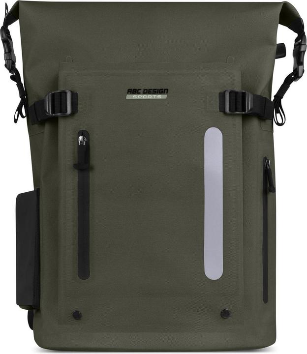 ABC Design Rucksack Zürich (24 l)