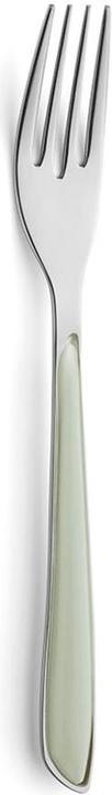 Immagine prodotto Kuppels Set di posate 24 pezzi verde salvia 2294 Prisma (24 Pezzo/i, Set di posate)