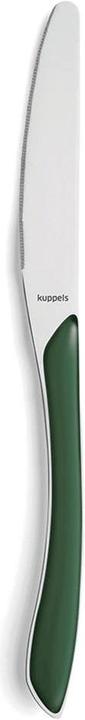 Immagine prodotto Kuppels Set di posate 24 pezzi verde abete 2294 Prisma (24 Pezzo/i, Set di posate)