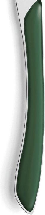 Immagine prodotto Kuppels Set di posate 24 pezzi verde abete 2294 Prisma (24 Pezzo/i, Set di posate)