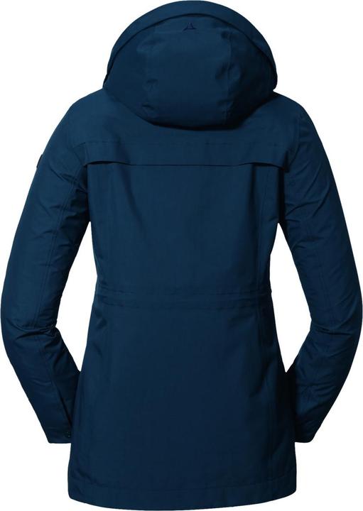 Actual product image Schöffel Eastleigh Jacke (38)