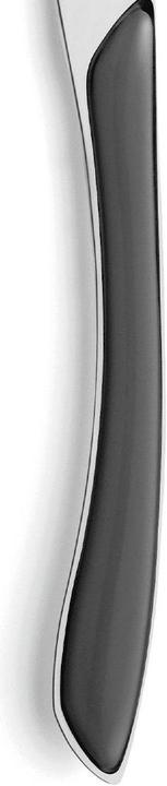 Immagine prodotto Kuppels Set di posate 24 pezzi grigio ardesia 2294 Prisma (24 Pezzo/i, Set di posate)