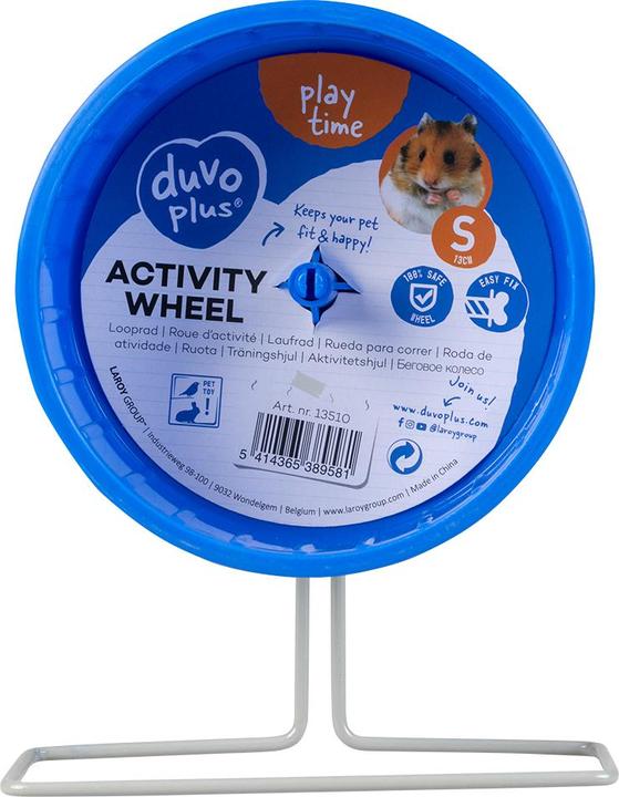 Immagine prodotto Duvoplus Xmas (Cane di peluche)