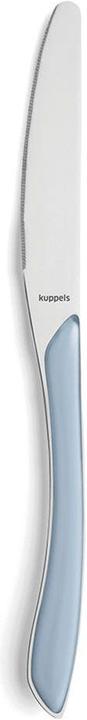 Immagine prodotto Kuppels Set di posate 24 pezzi blu cielo 2294 Prisma (24 Pezzo/i, Set di posate)