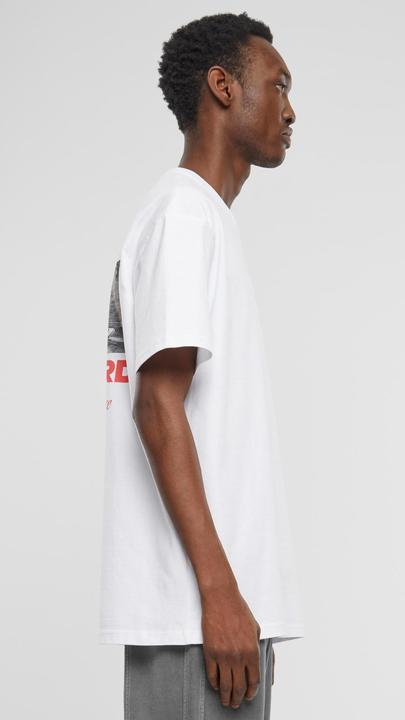 Actual product image Urban Classics Ball Hard Heavy Oversize Tee - 139545 (L)