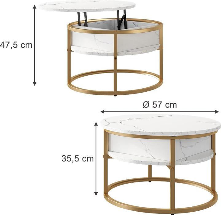 Image du produit Vicco Marlo