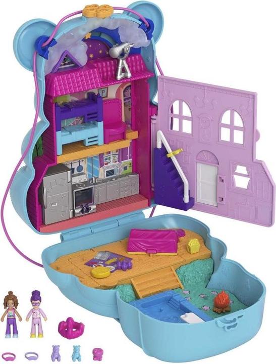 Image du produit Polly Pocket Kit surprise