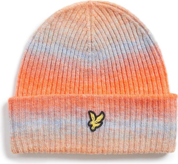 Produktbild Lyle and Scott Schattierte Mütze (One Size)