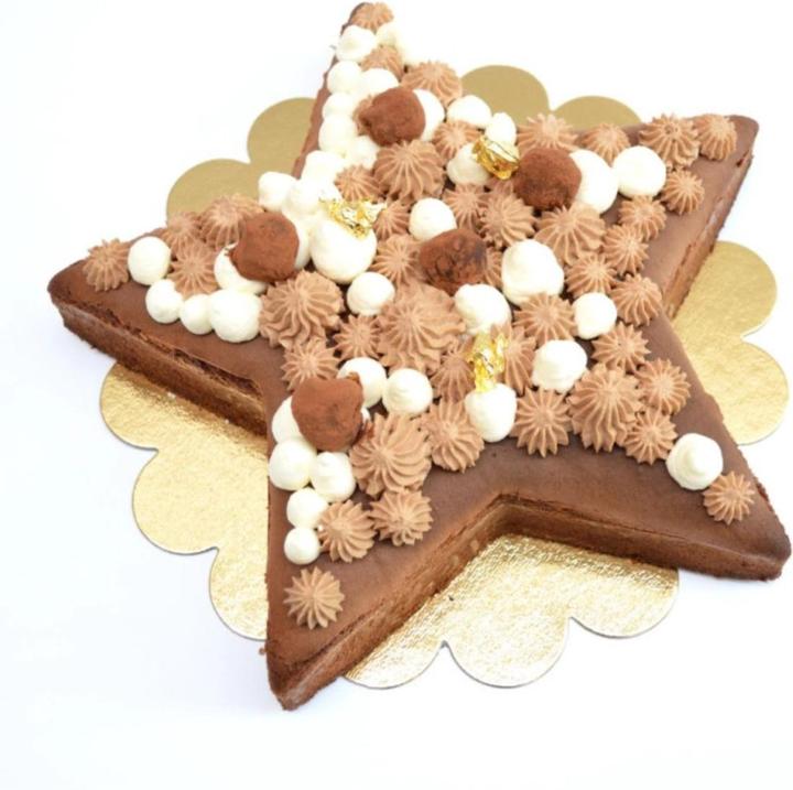 Produktbild ScrapCooking XL Stern