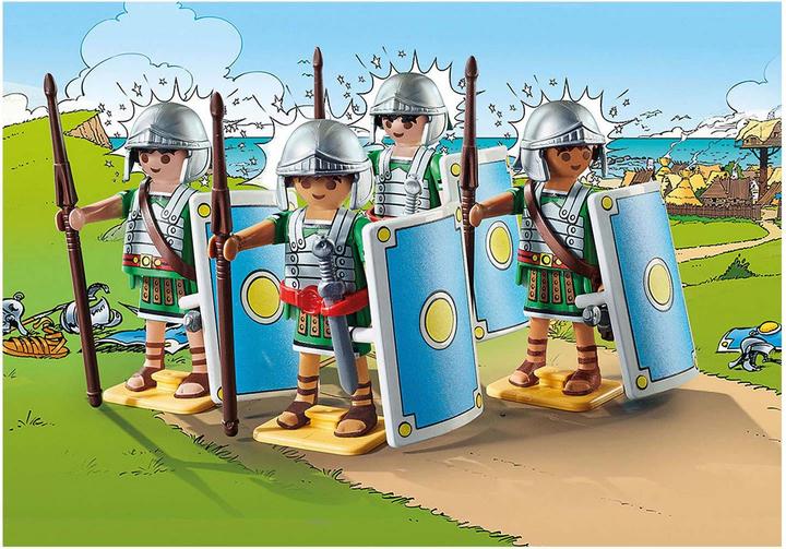 Produktbild Playmobil Asterix: Römertrupp (70934, Playmobil Asterix)