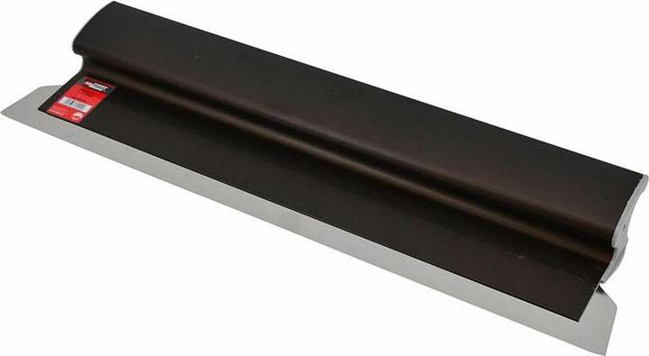 Actual product image Awtools Szpachla Aluminiowa Wykończeniowa Tytan Professional 600mm (5.90 cm)