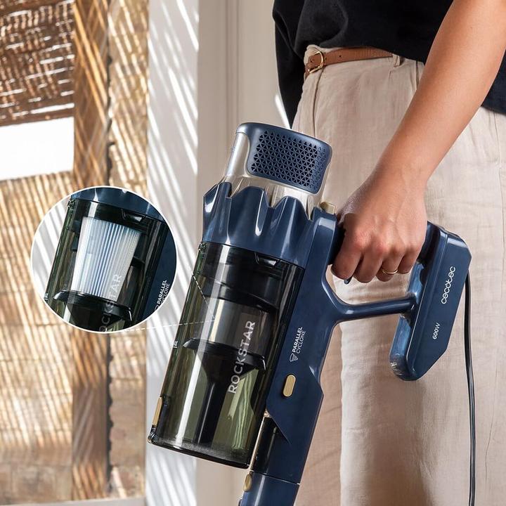 Produktbild Cecotec A01 EU01 115419