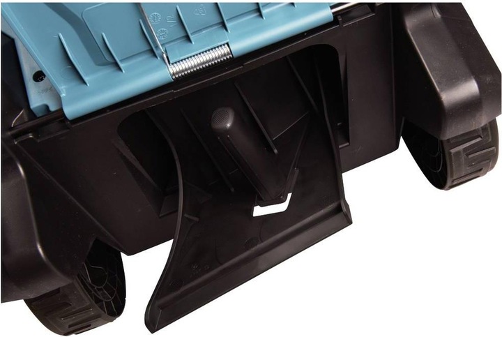 Productafbeelding Makita DLM330RM Accu grasmaaier LXT (Oplaadbare batterij)