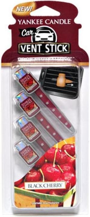 Produktbild Yankee Candle Black Cherry
