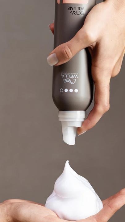 Produktbild Wella EIMI Extra Volume (500 ml, Volumenschaum)
