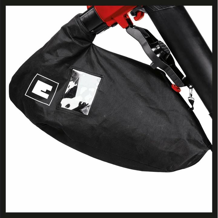 Actual product image Einhell GC-EL 2300 E (Electrical connection, Vacuum cleaners & blowers)