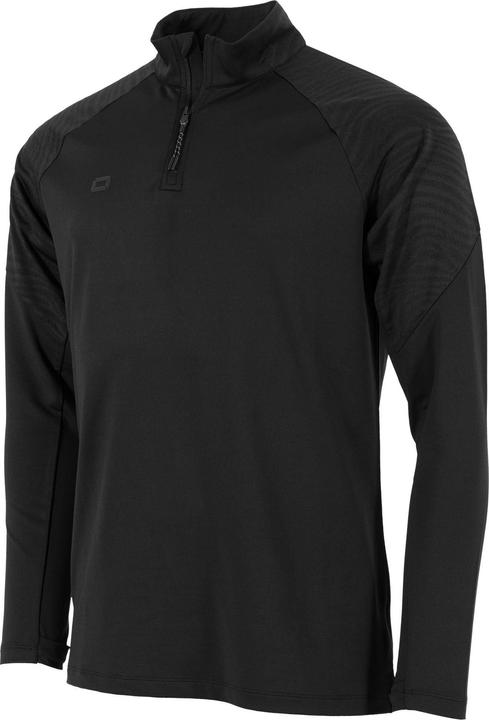 Actual product image Stanno Functionals Quarter Zip Top II (XS)