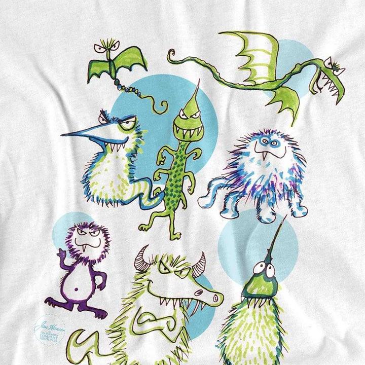 Produktbild TShirt Langärmlig (S)