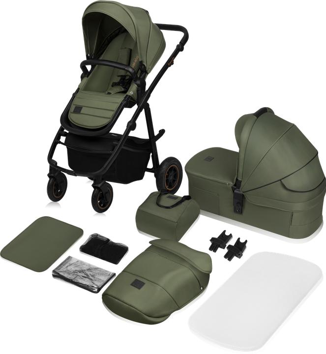 Immagine prodotto Lionelo AMBRA PLUS 2IN1