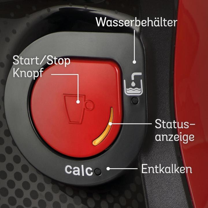 Immagine prodotto Bosch Hausgeräte Macchina per capsule, TASSIMO HAPPY friendly, TAS103E (Tassimo)