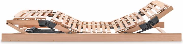 Produktbild Dormiente Motorrahmen PHYSIOFORM PRO