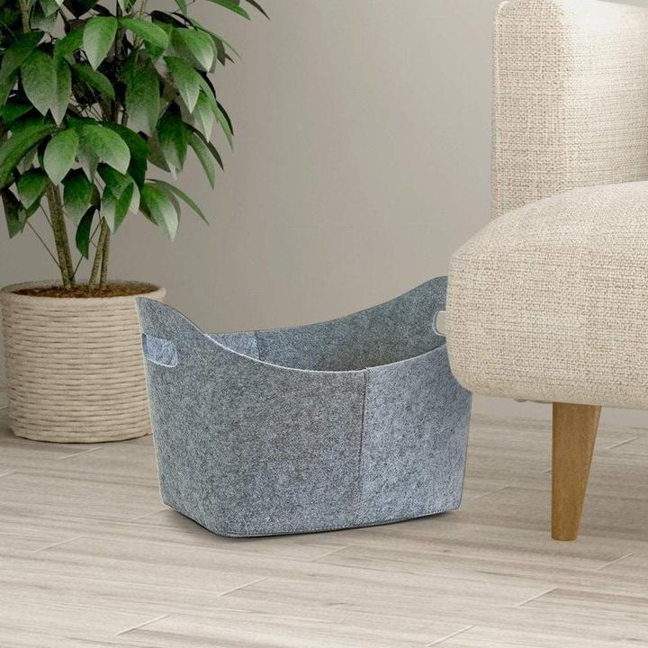 Immagine prodotto Zeller Present Cestino (28 cm, 1x)