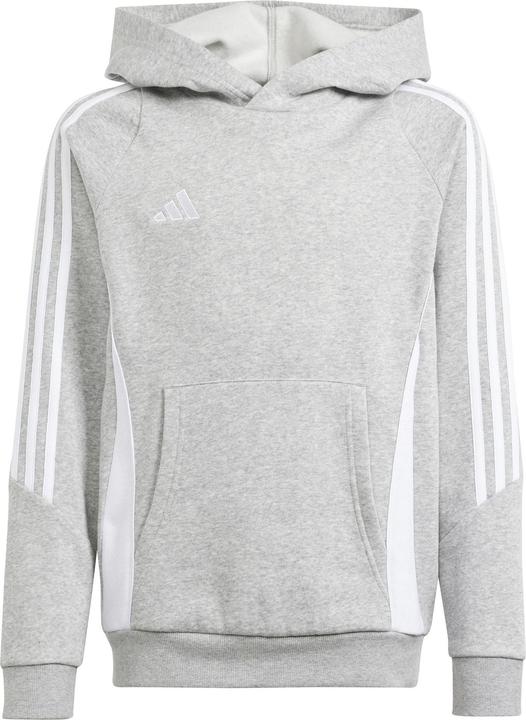 Actual product image adidas TIRO24 SWHOOD Y (116)