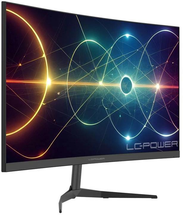 Actual product image LC-Power LC-M24-FHD-165-C-V2 (1920 x 1080 pixels, 23.60")